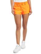 GCDS Neon Short orange