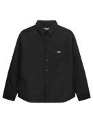 UNFAIR ATHLETICS Selected Herren Übergangs-Jacke mit durchgehender Kno...