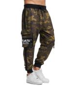 vsct Norman Customized Pkts Sweat Pant Camouflage