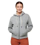 Cotopaxi Damen Freizeitjacken, Parkas Do Good Hoodie Jacke Grau