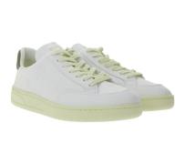 VEJA V-12 Stitch Herren Low-Top-Sneaker mit rutschhemmender Laufsohle ...