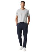 Norse Projects Mikkel Wool Sweatpants mit weichem Material und moderne...