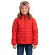 Ziener Kinder Mützen Beanies Indri Mütze Rosa