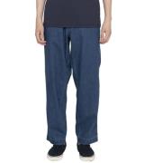 nanamica Herren Denim Weite Hose Jeans-Hose Losse Fit Jeans SUCS134 In...