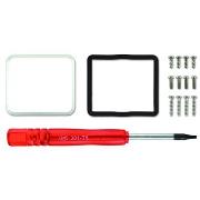 GoPro Damen oder Herren Zubehör Energie Elektronik HD HERO3 Ersatzglas...