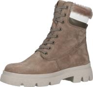 Hochwertige Think! Stiefelette Schnürschuhe für Damen 3-000639 2000 Br...