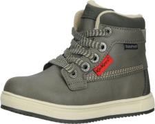 Vielseitige Kickers Stiefelette Schnürschuhe für Jungen 736803-30 20 G...