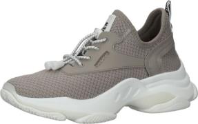 Bequeme Steve Madden Sneaker Schnürschuhe für Damen Match SM11000442-4...