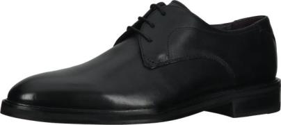 Elegante BALDESSARINI Businessschuhe Schnürschuhe für Herren SAMUEL 62...