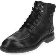 Bequeme Pantofola d´Oro Stiefelette Schnürschuhe für Herren 10233053.2...