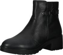 Elegante igi&co Stiefelette Stiefelette für Damen 46520 00 Schwarz
