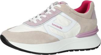 Komfortable Nero Giardini Sneaker Schnürschuhe für Damen E306443D 677 ...