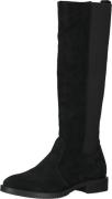 Hochwertige Venturini Milano Stiefel Stiefel für Damen 1101073 01 Schw...
