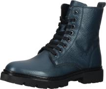 Elegante BULLBOXER Stiefelette Schnürschuhe für Mädchen AJS500E6L PETR...
