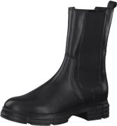 Hochwertige s.Oliver Stiefelette Schlupfschuhe für Damen 5-5-25488-29 ...