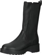Modische Steve Madden Stiefel Schlupfschuhe für Damen Cycloon SM110016...