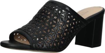 Vielseitige PETER KAISER Pantoletten Schlupfschuhe für Damen 06356-022...