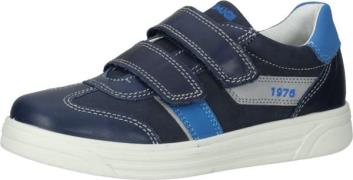 Komfortable PRIMIGI Sneaker Sneaker für Jungen 38760 22 Blau