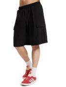 REDEFINED REBEL Daniel Shorts schwarz