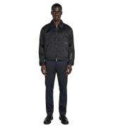 Soulland Windom Übergangsjacke für Herren mit cleanem Design und Reißv...