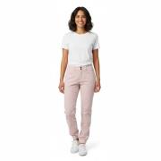 Looking for Wild Damen Kletterhosen Laila Peak Hose Rosa