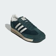 Klassische adidas SL 72 RS Unisex Sneaker JR8772-22977 Grün