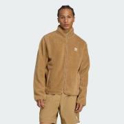 Sportliche adidas Fleecejacke Herren JW3530-22980 Beige