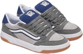 Moderne Vans Hylane Unisex Sneaker VN000D26-13600 Grau
