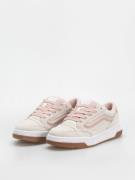 Bequeme Vans Hylane Unisex Sneaker VN000D81-09213 Rosa
