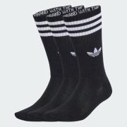 Sportliche adidas Socken Unisex JV7417-01168 Schwarz