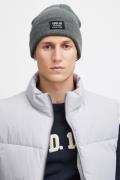 klassische SOLID SDIrwin Herren Beanie aus Synthetik Mütze 21301127-ME...