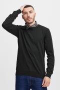 klassischer BLEND BHCerstan Herren Feinstrickpullover mit Rundhals Str...