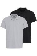 klassisches BLEND Herren Poloshirt aus Baumwolle Shirt 20718074-204241...