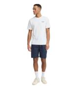 klassische BLEND BHEdgar Herren Shorts mit Logoprint Freizeitshorts 20...