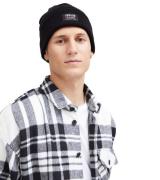 klassische SOLID SDIrwin Herren Beanie aus Synthetik Mütze 21301127-ME...