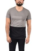 klassisches SOLID SDMingo Herren T-Shirt mit Rundhals Shirt 21300044ME...