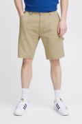klassische BLEND Herren Chino Shorts mit Reißverschluss Shorts 2071671...