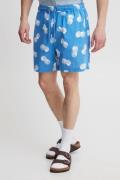 klassische BLEND Herren Freizeit-Shorts mit Kordelzug Shorts auch in g...