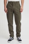 klassische BLEND Herren Hose mit Reißverschluss Freizeithose 20715567-...