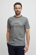 klassisches FQ1924 FQIvar Herren T-Shirt mit Rundhals Shirt 21900538-M...