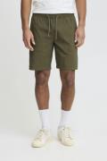 klassische BLEND BHEdgar Herren Shorts mit Logoprint Freizeitshorts au...