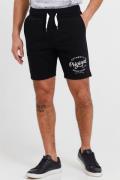 klassische BLEND BHTorben Herren Sweatshorts mit Kordelzug Shorts 2071...