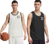 klassisches 11 PROJECT PRZayden Herren Tanktop mit Rundhals Top 213010...