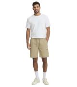 klassische BLEND BHEdgar Herren Shorts mit Logoprint Freizeitshorts 20...