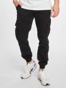 stylische URBAN CLASSICS Herren Jeans Stretch Taschen 270 g/m² mit Bau...