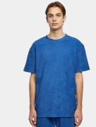 sportliches Urban Classics Herren T-Shirt Oversize 250 g/m² mit Baumwo...