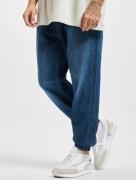moderne 2Y Premium Herren Jeans Kordelzug Reißverschluss mit Baumwolle...
