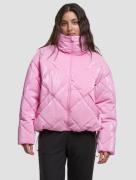 schlichte aim'n Damen Jacke Rosa
