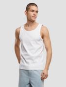 lässiges DEF Herren T-Shirt mit Baumwolle Weiß