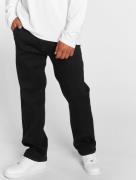 lässige Dangerous DNGRS Herren Jeans mit Baumwolle Schwarz